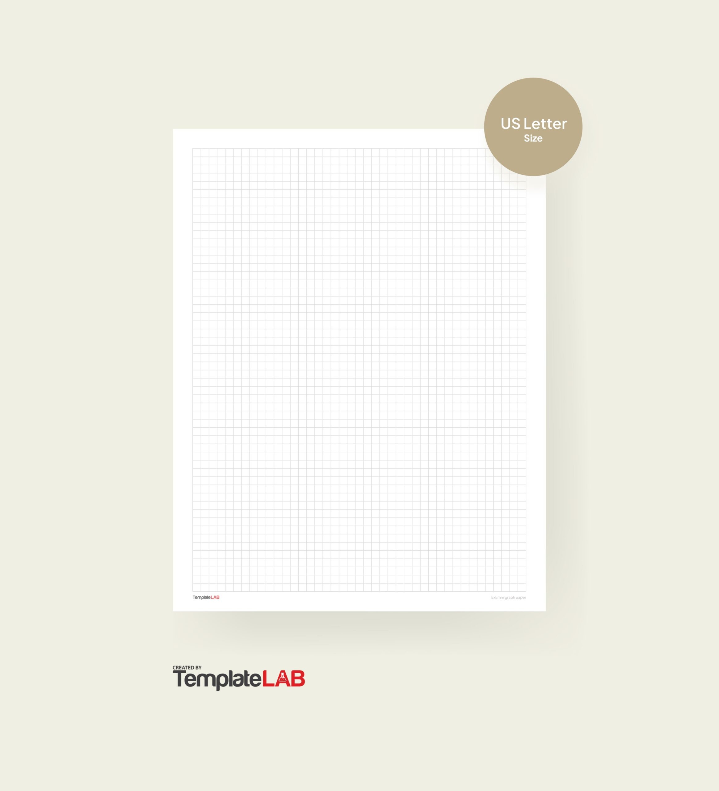 Graph Paper Image Printable