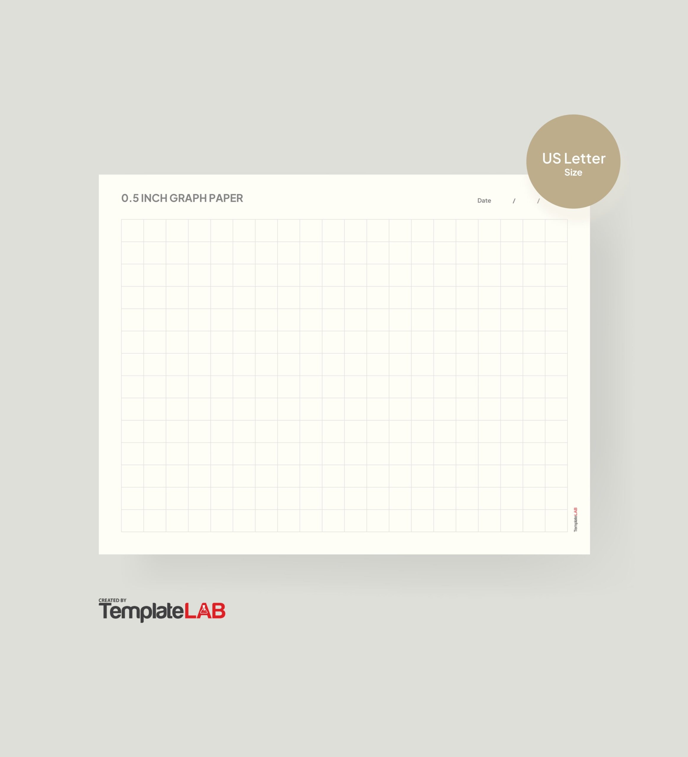 Free Grid Paper Printable