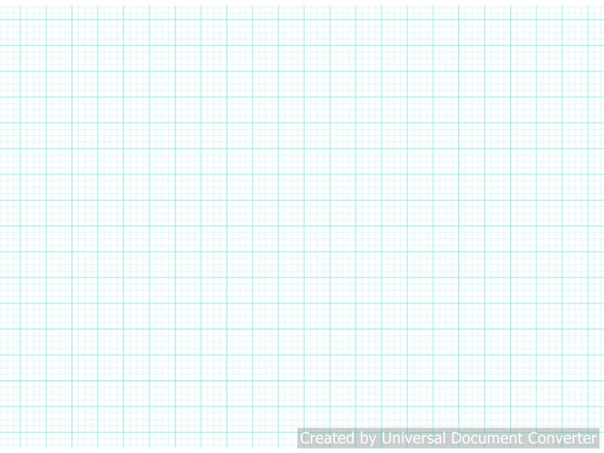 25 Sheets Large Format Graph Paper 1 4 Scale Blue Ink 7 Different Sizes EBay