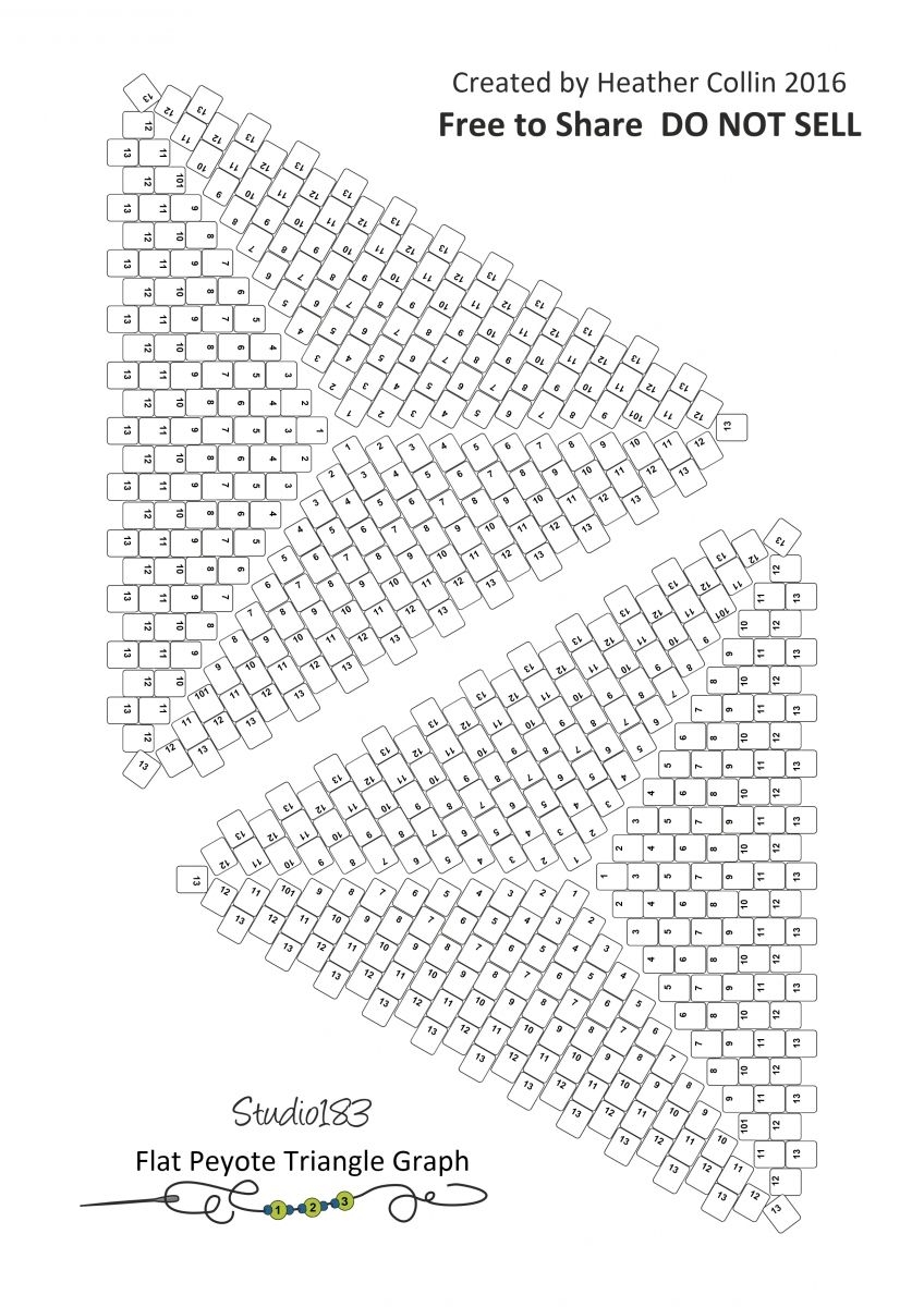 35 Best Grid Paper Ideas Beading Patterns Bead Work Bead Weaving