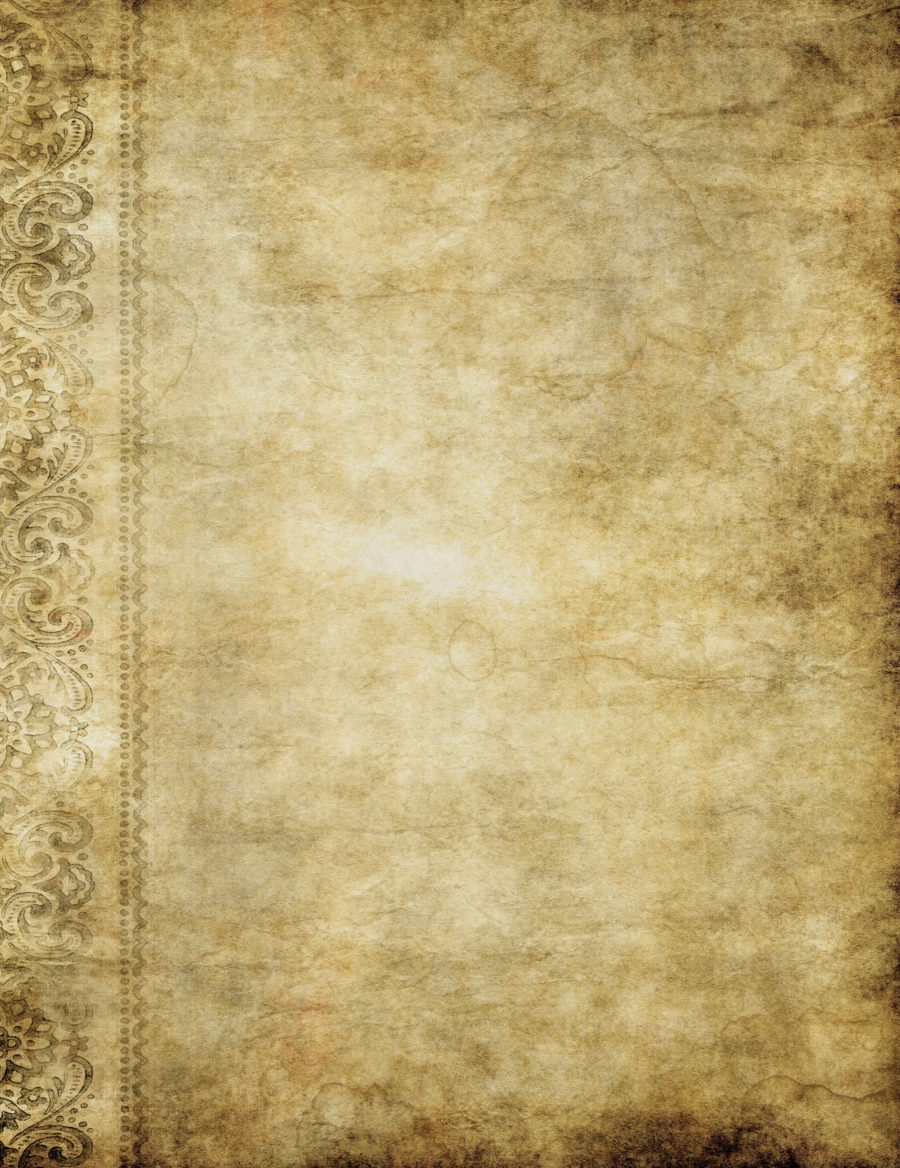 45 Free Parchment Paper Backgrounds And Old Paper Textures