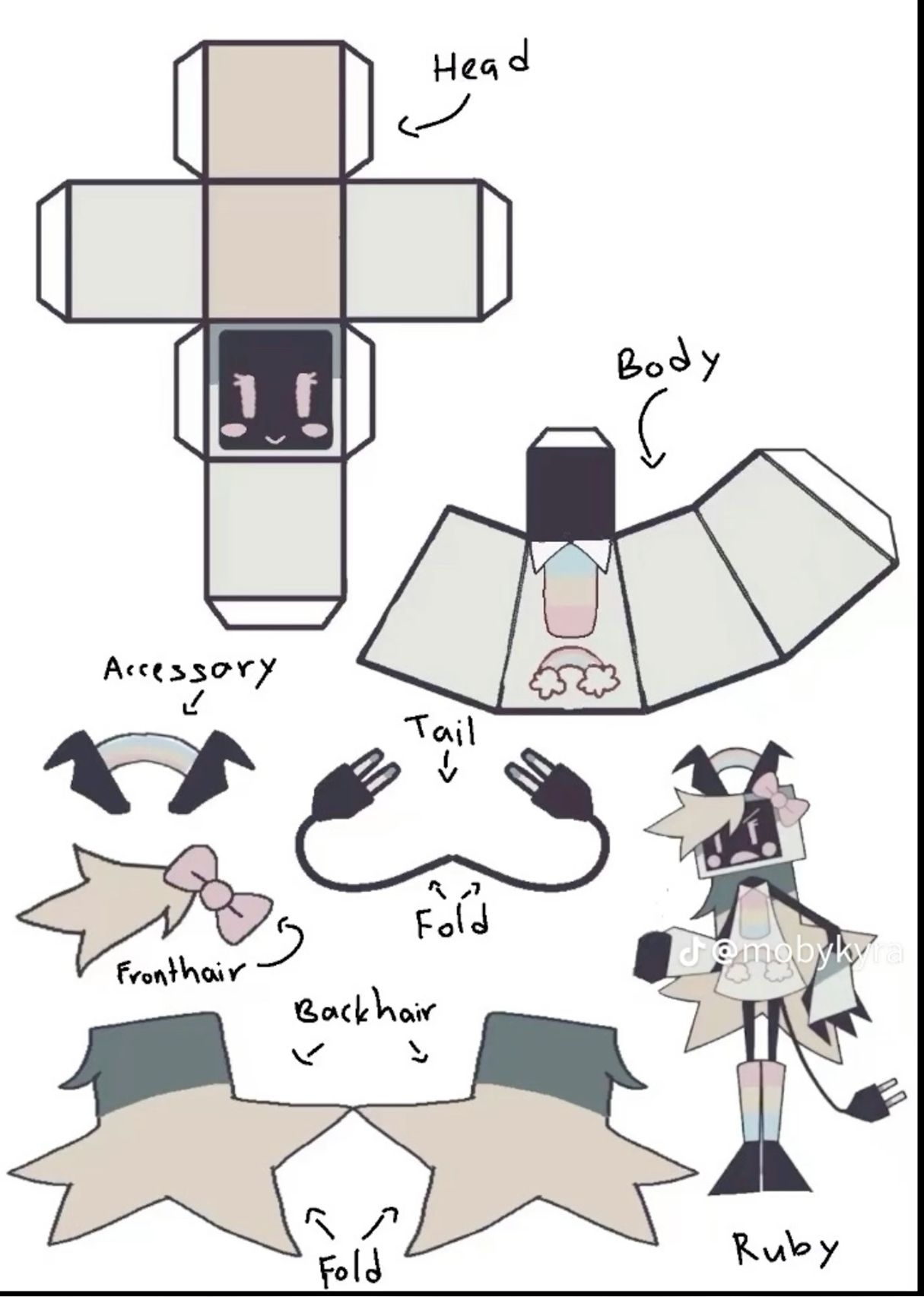 73 F P E PaperCraft Ideas In 2025 Paper Doll Template Paper Dolls Paper Doll Printable Templates