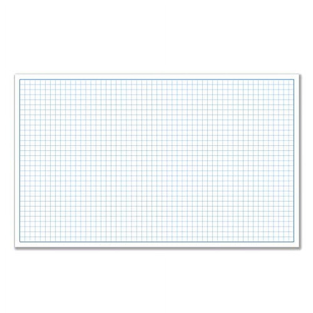 Graph Paper Printable Full Page