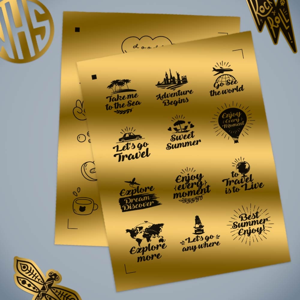 Best Printable Sticker Paper