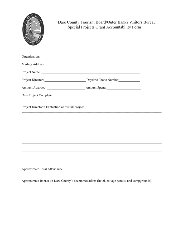 Accountability Form Fill Out Sign Online DocHub