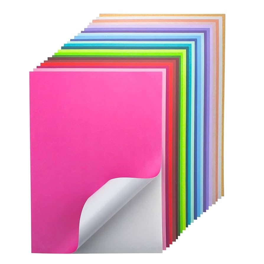Printable Cardstock Paper