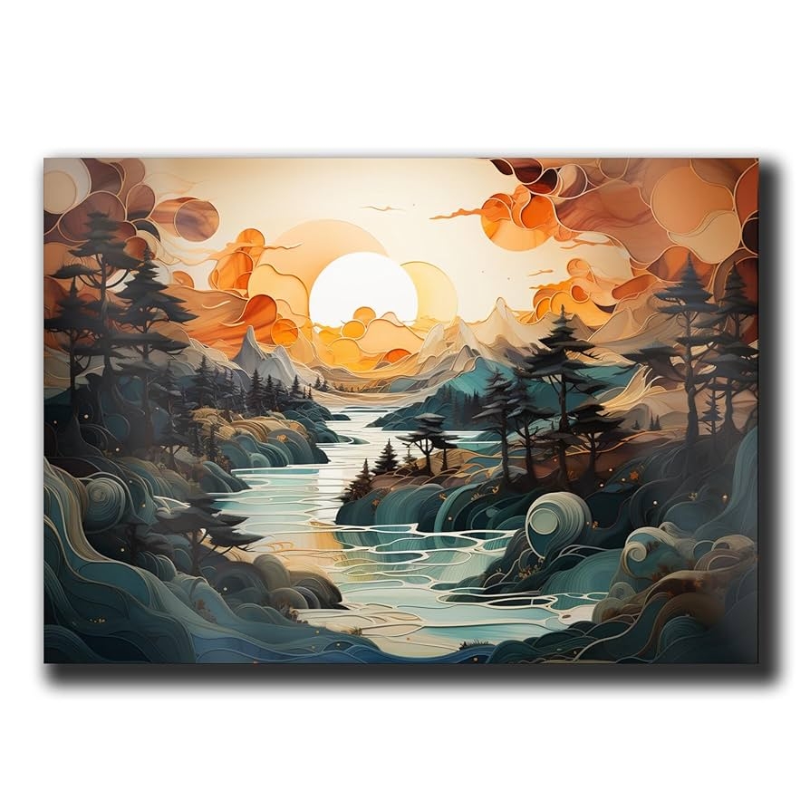Printable Poster Paper