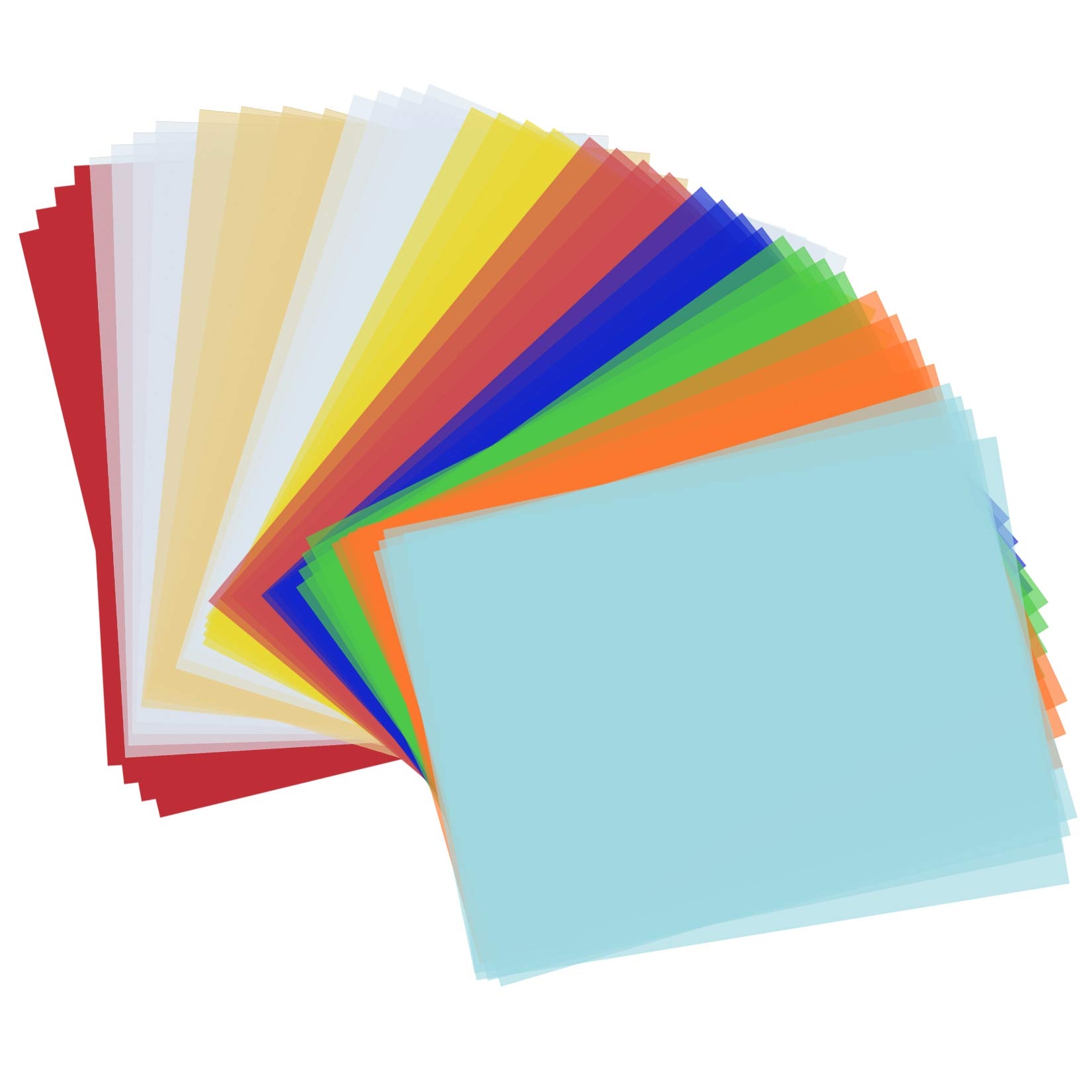Printable Colored Paper