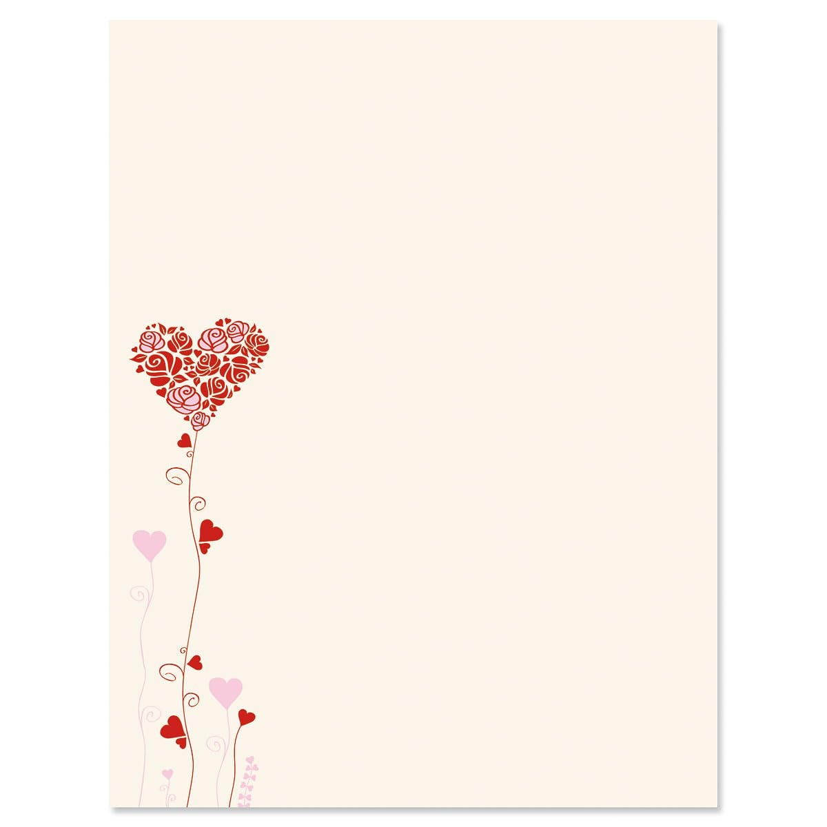 Letter Paper Printable