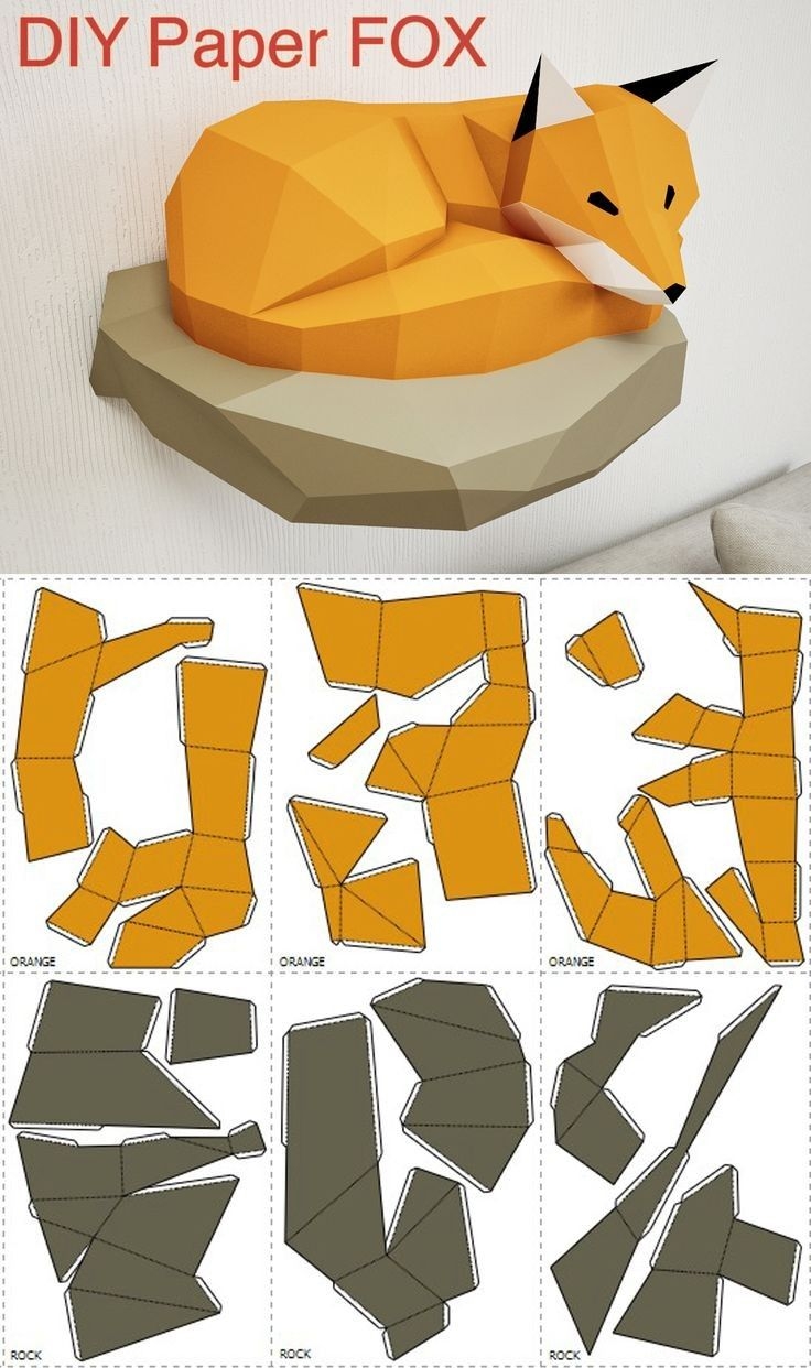 Best Glue For Papercraft 890 Best Papercraft Images On Pinterest Printable Papercrafts