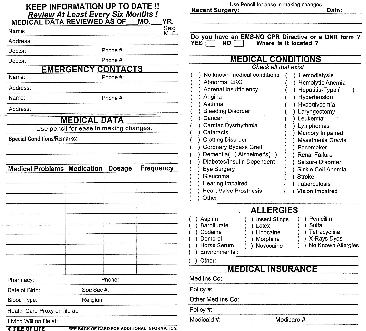 CERT Home Page