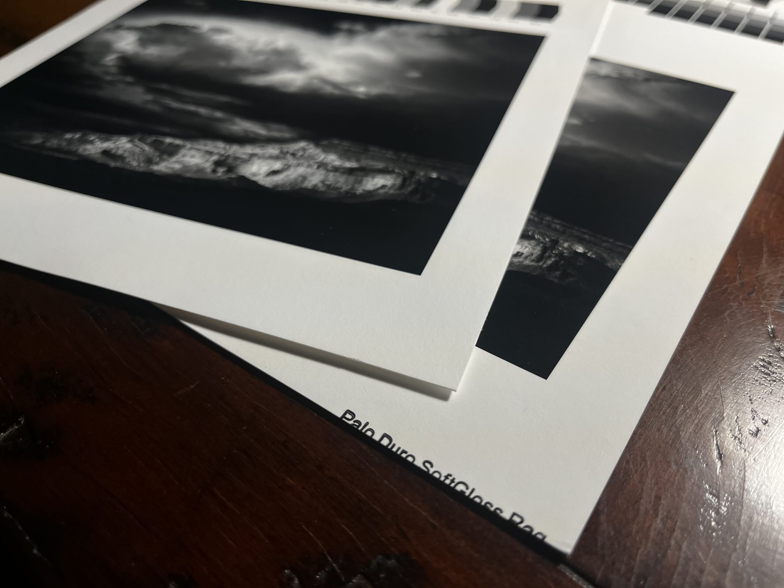 Choosing A Photography Paper For Fine Art Prints Cuchara Valley Landscapes