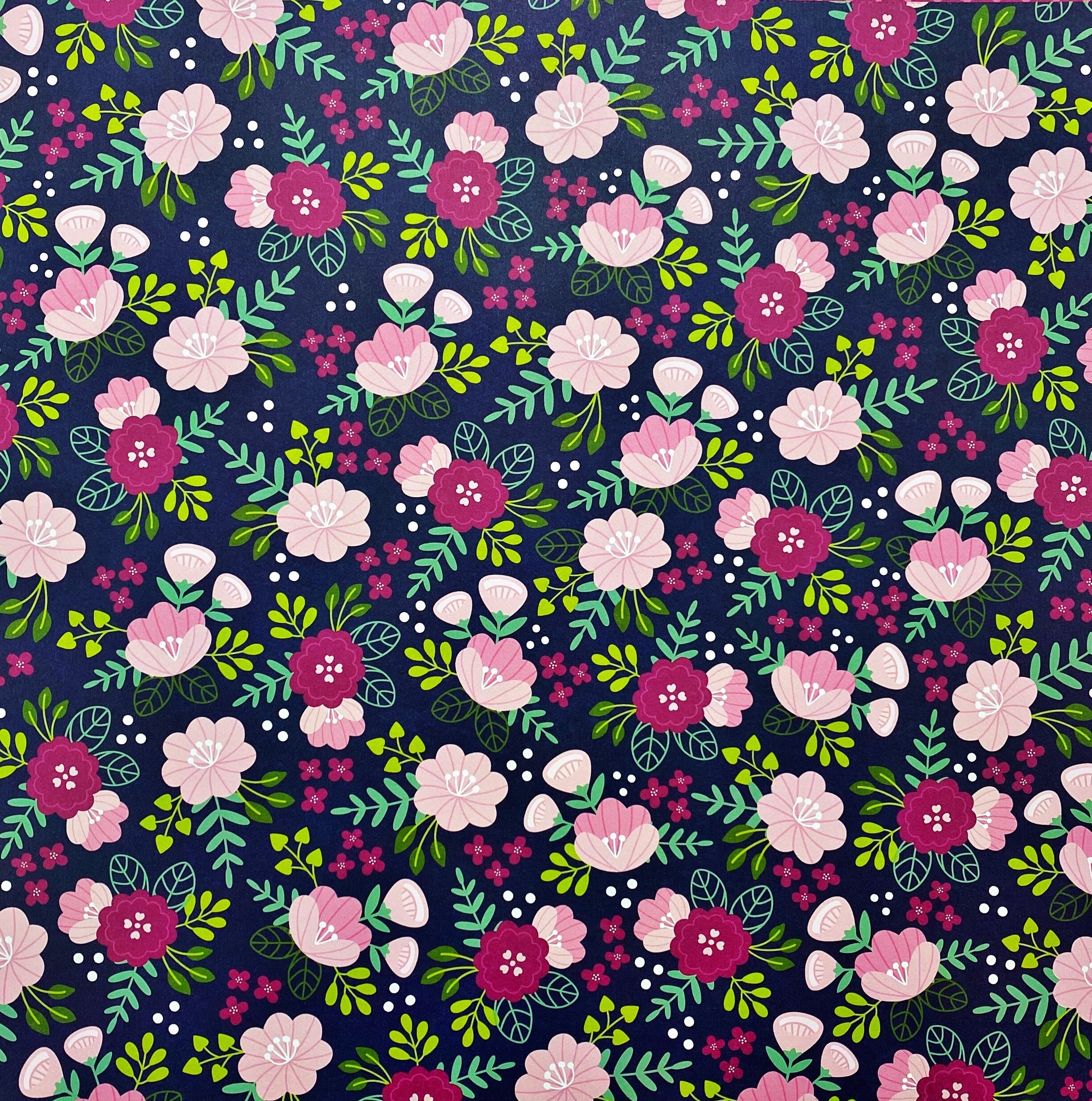 Choosing Coordinating Patterned Paper For Scrapbook Pages And Mini Kits Redefined Kreative