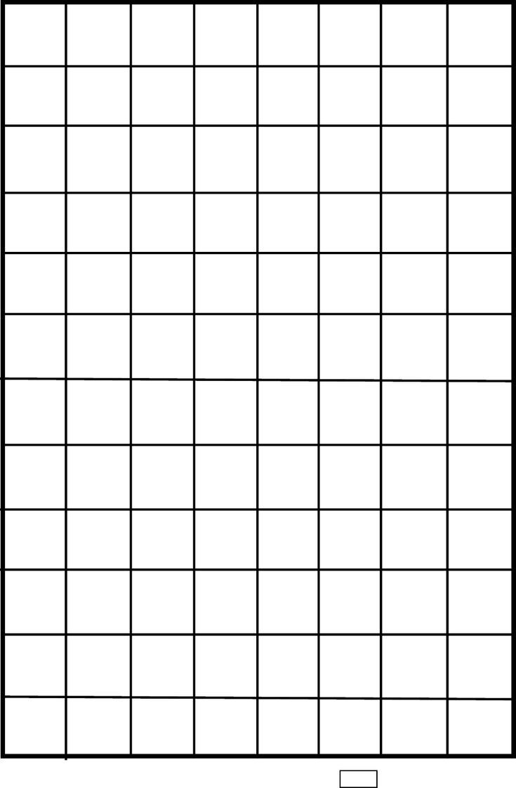 Creative Ways To Use Graph Paper For Amazing Art Projects