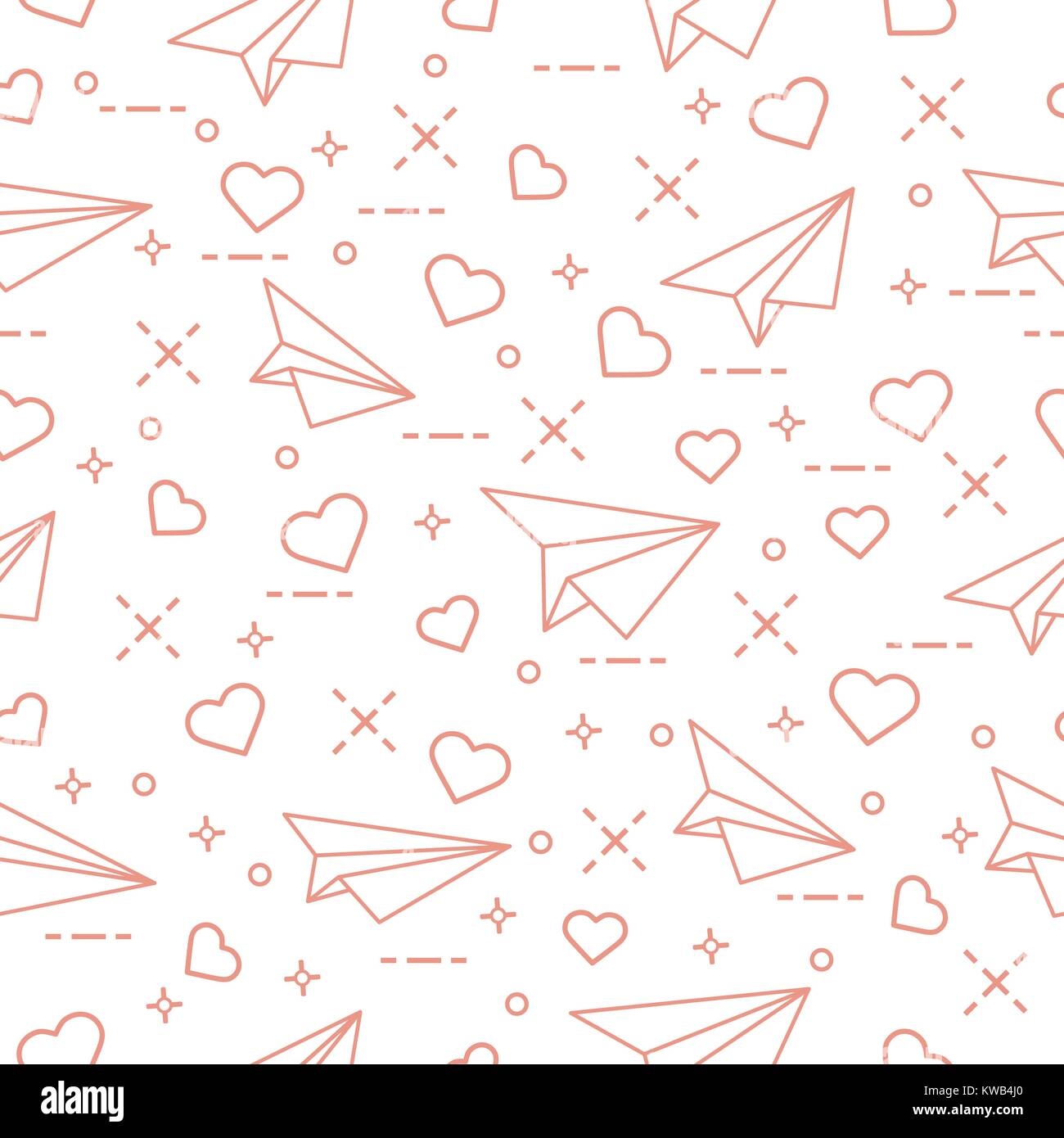Printable Pattern Paper