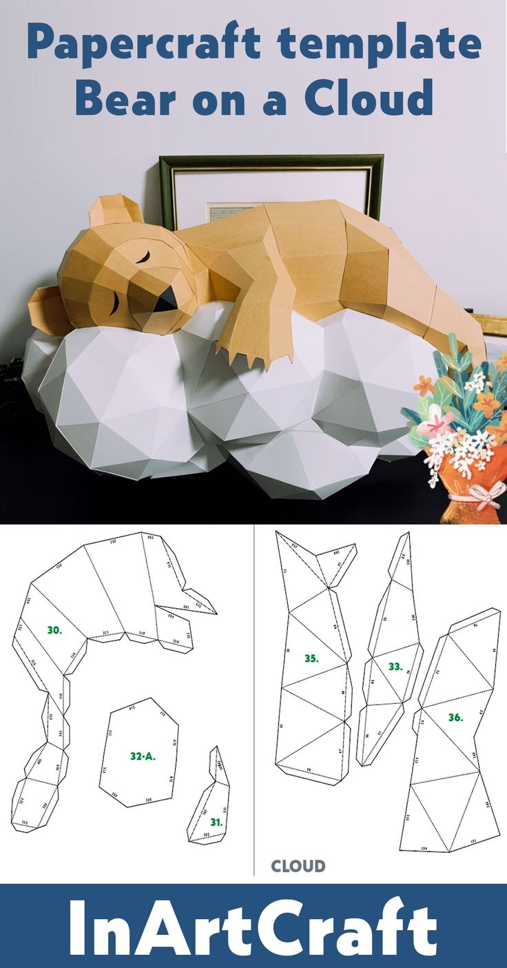 Papercraft Printables