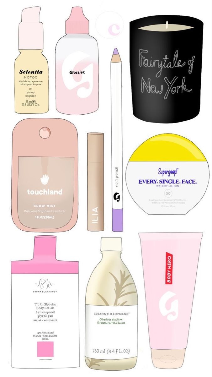 DIY Paper Doll Template