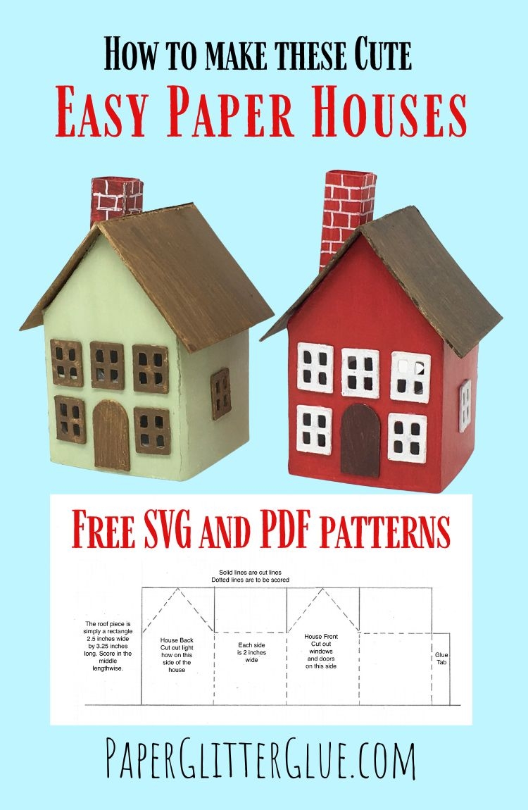 Printable Cardboard Paper