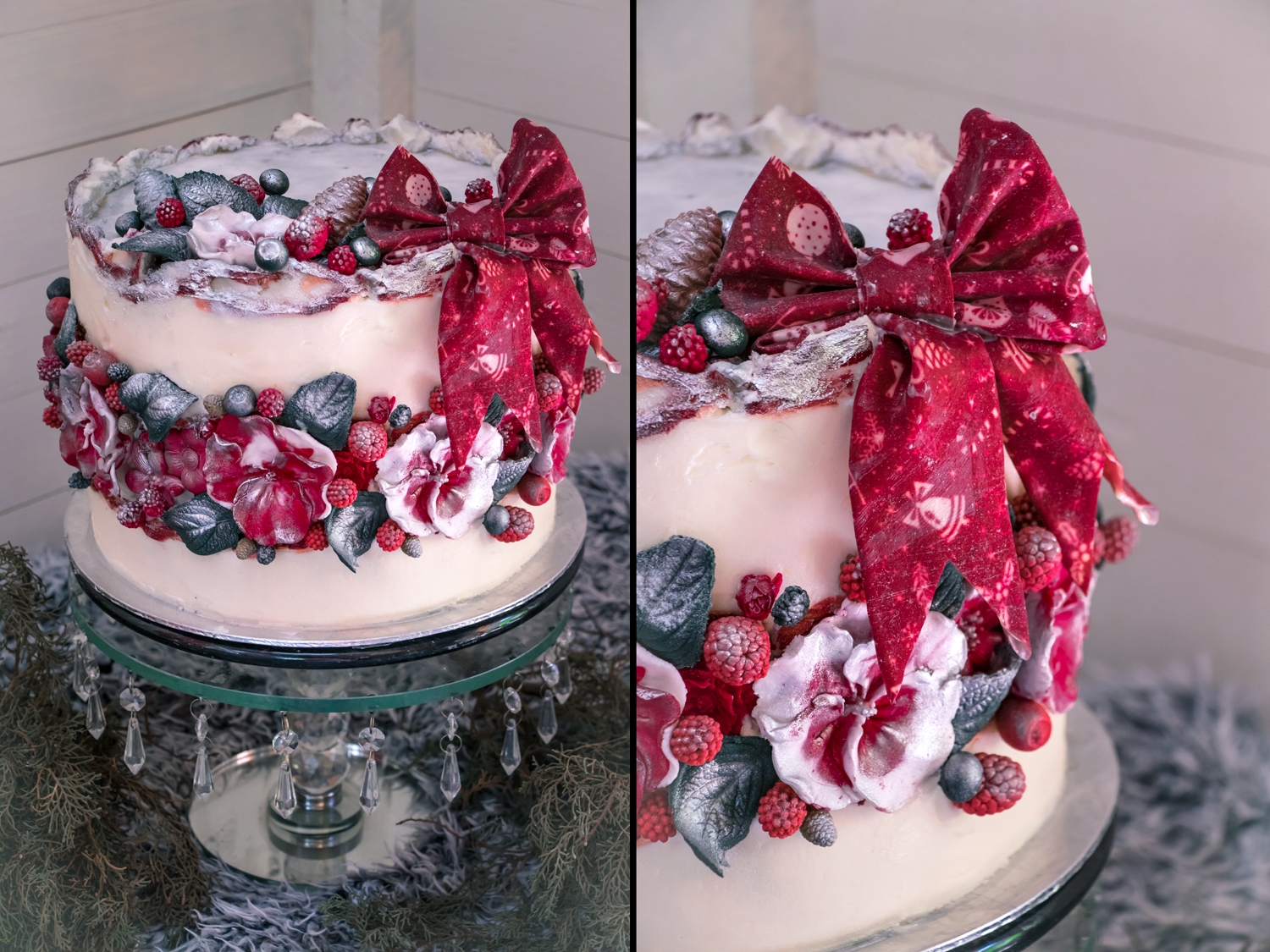 Edible Printable Paper For Cakes