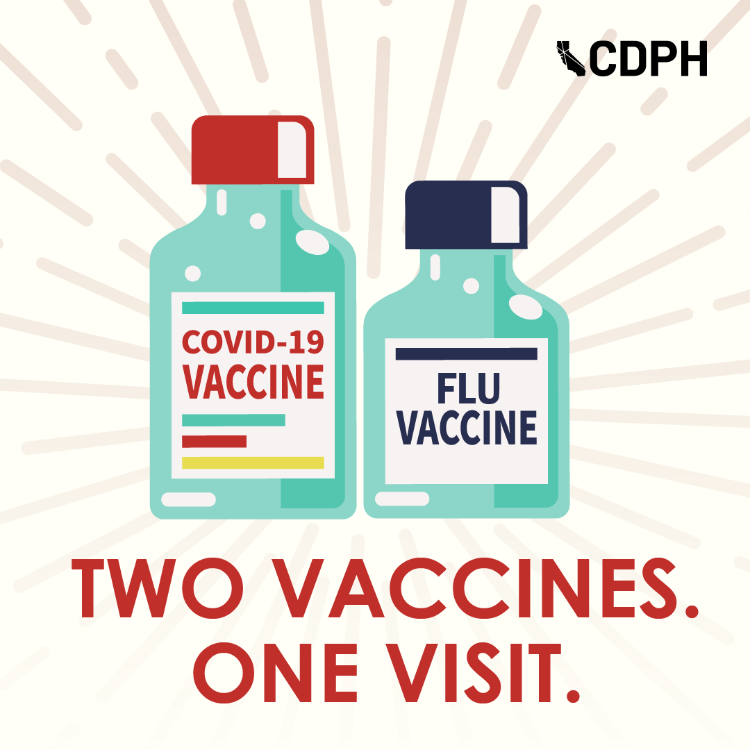 Fight The Flu COVID 19