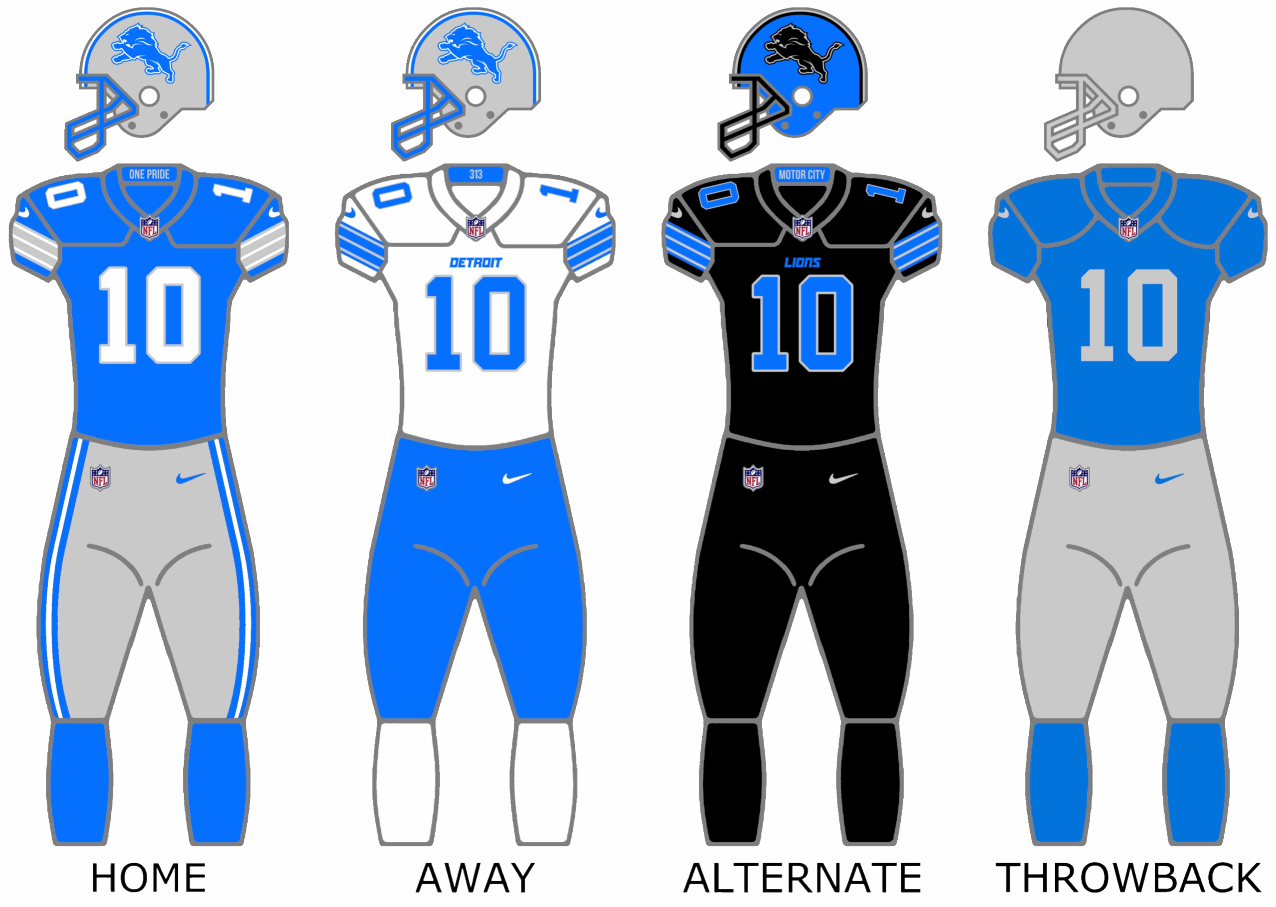 File Detroit Lions Uniforms 2024 Present png Wikimedia Commons