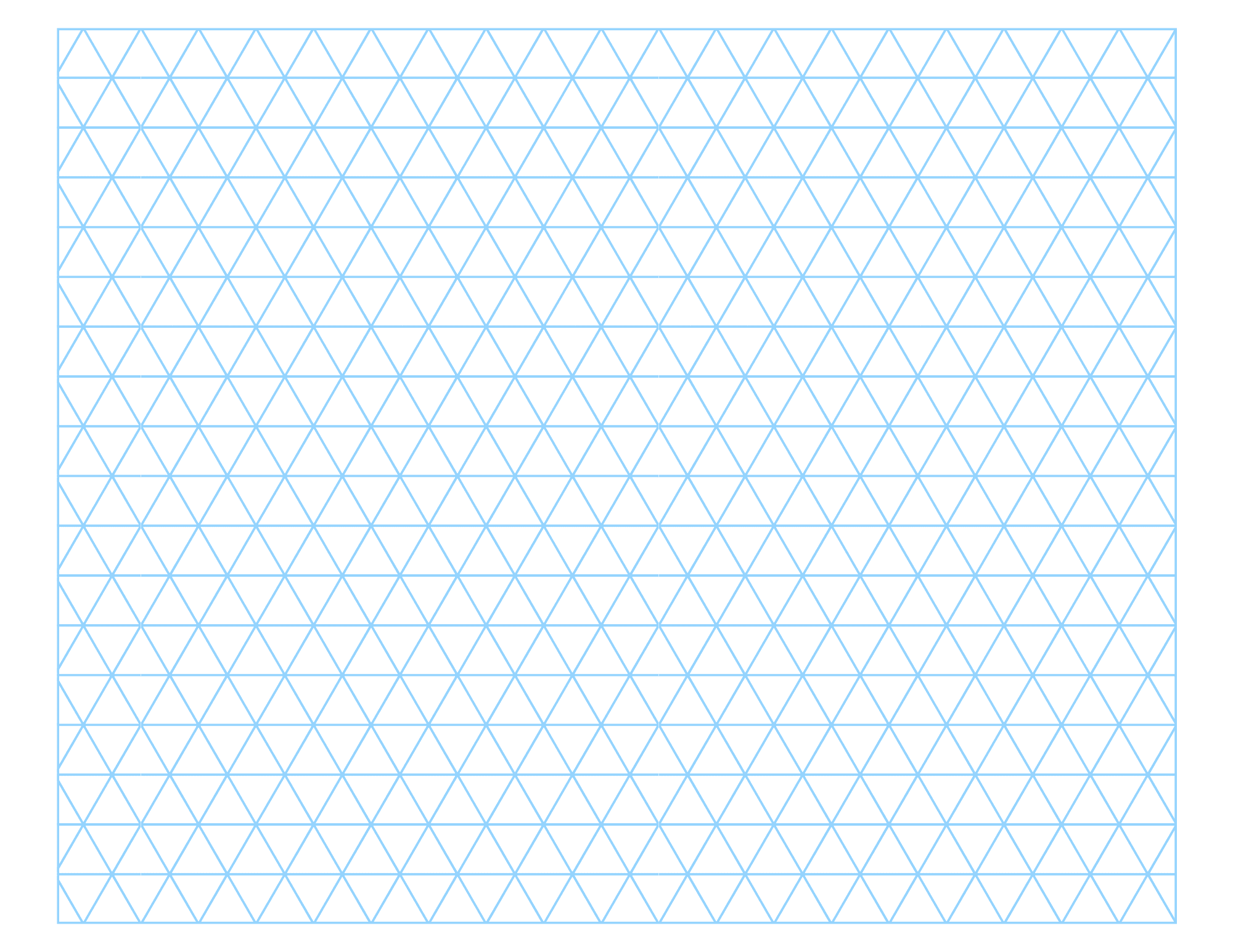 Isometric Paper Printable Pdf