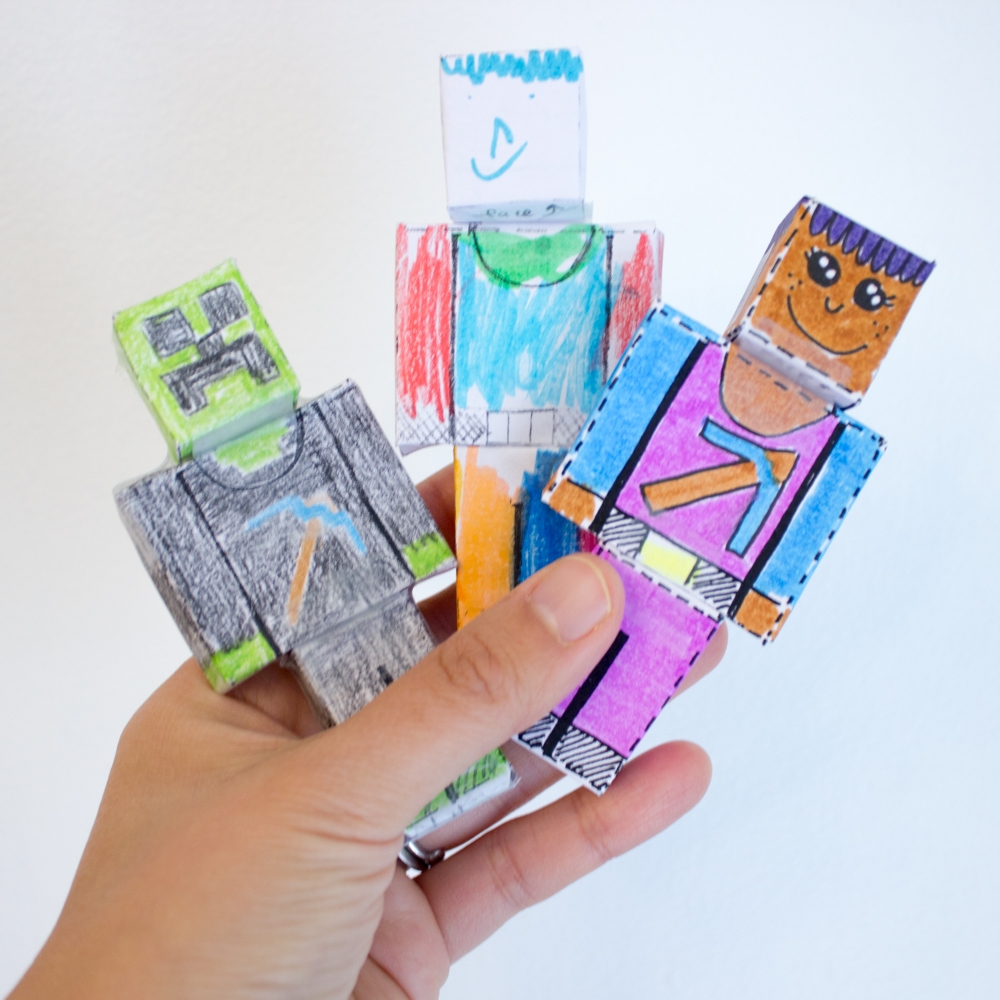 3d Printable Paper