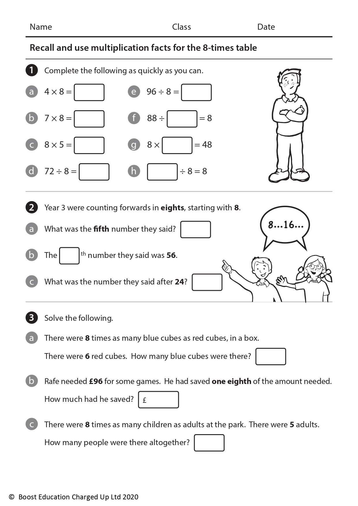 Free English Worksheets Boost Learning With Engaging Exercises