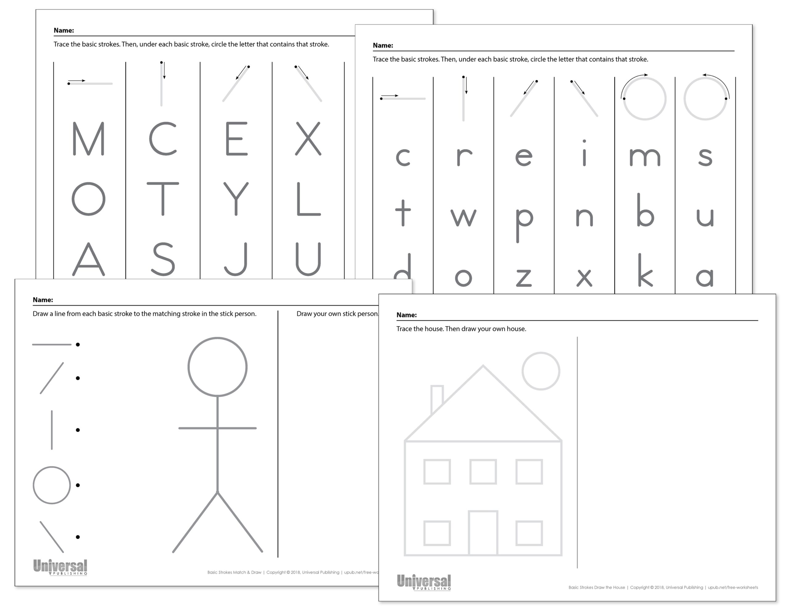 Free Handwriting Worksheet For Stroke Patients Download Free Handwriting Worksheet For Stroke Patients Png Images Free Worksheets On Clipart Library