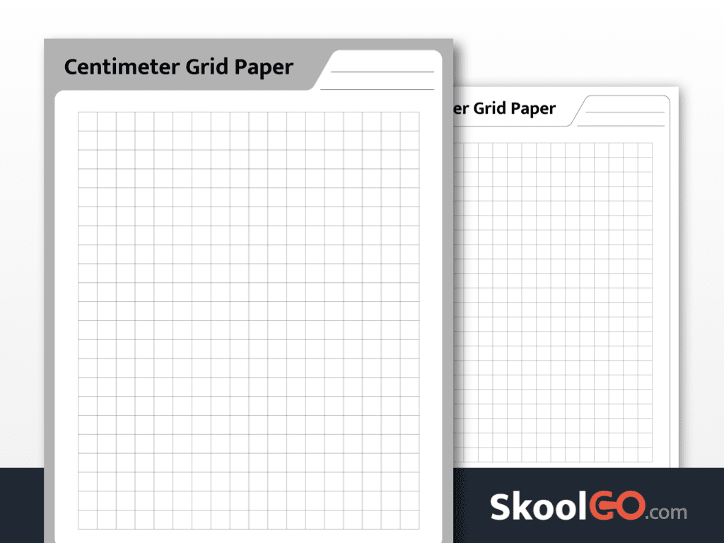 Cm Grid Paper Printable