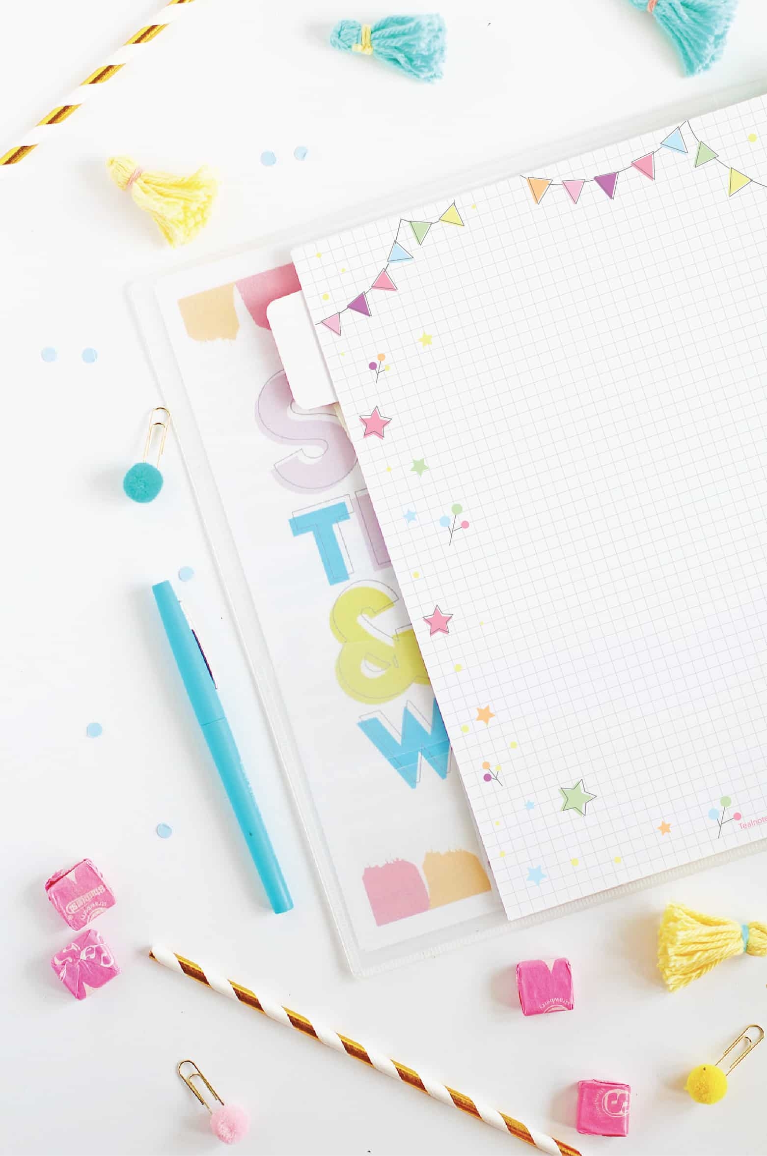 Free Printable Dot Paper