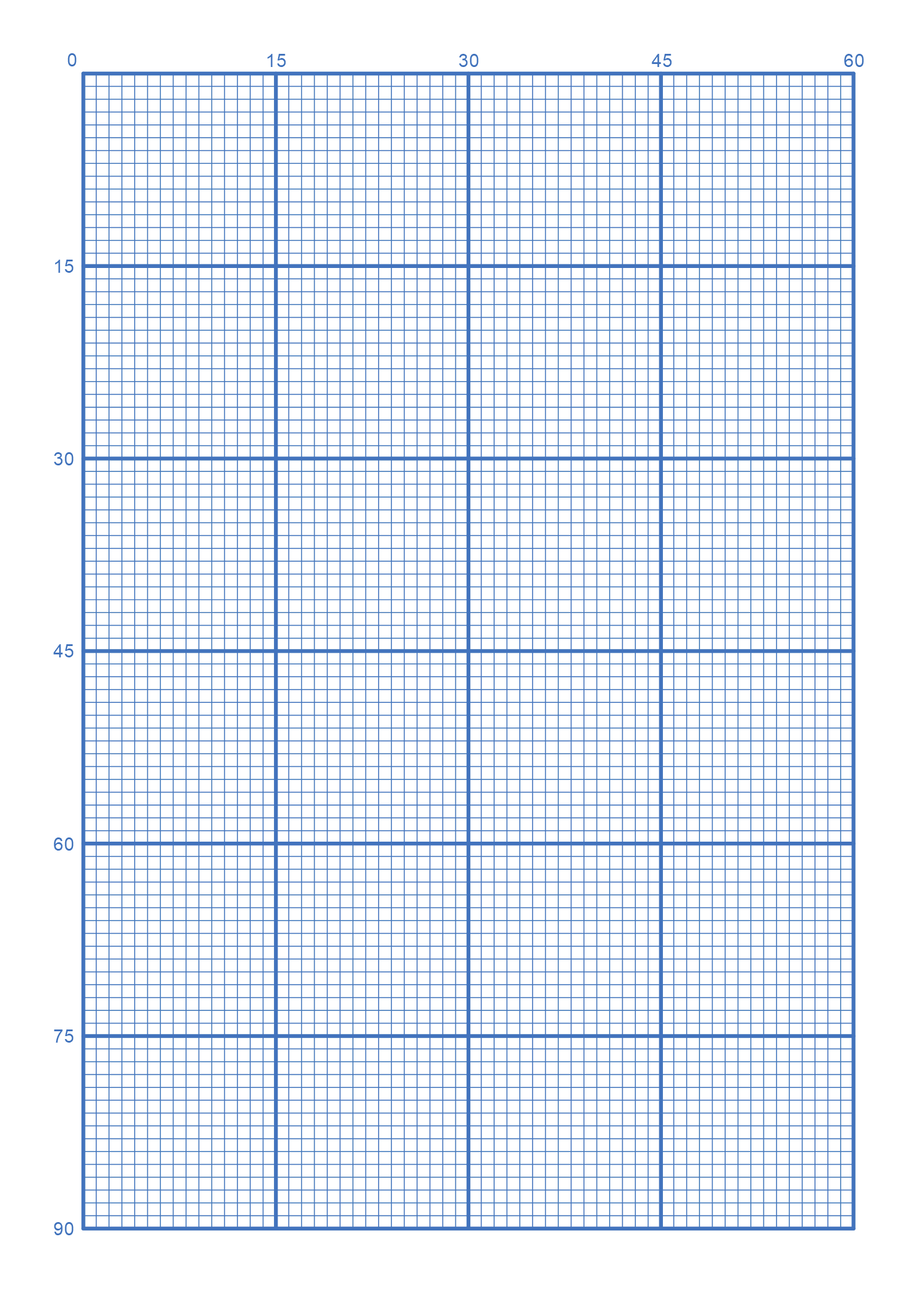 Free Printable Graph Paper Online Grid Paper Free Printables Monograms Design Tools Patterns DIY Projects
