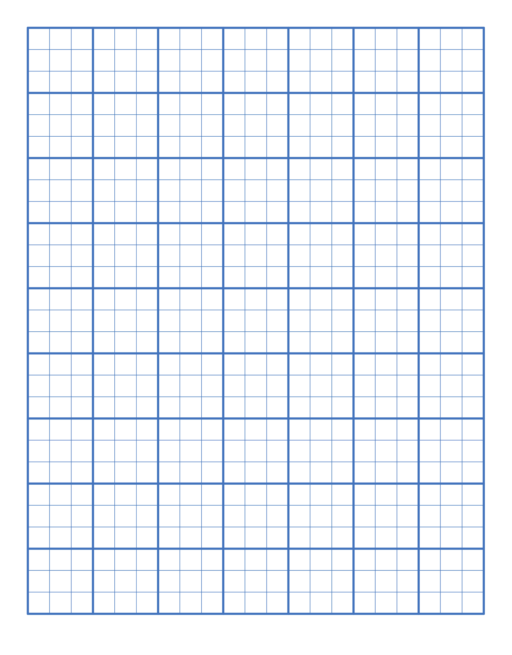 Free Printable Graph Paper Online Grid Paper Free Printables Monograms Design Tools Patterns DIY Projects