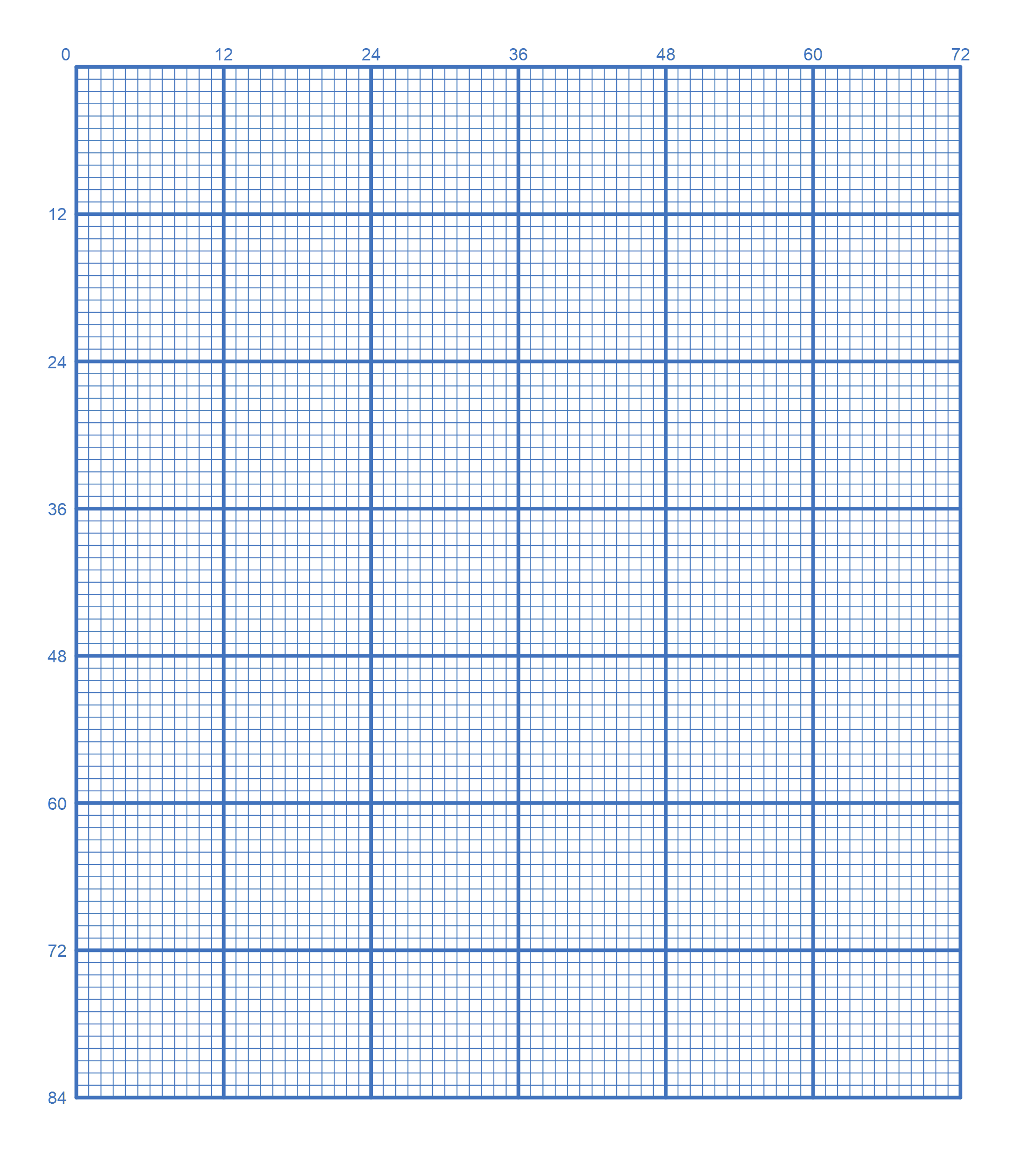 Free Printable Graph Paper Online Grid Paper Free Printables Monograms Design Tools Patterns DIY Projects