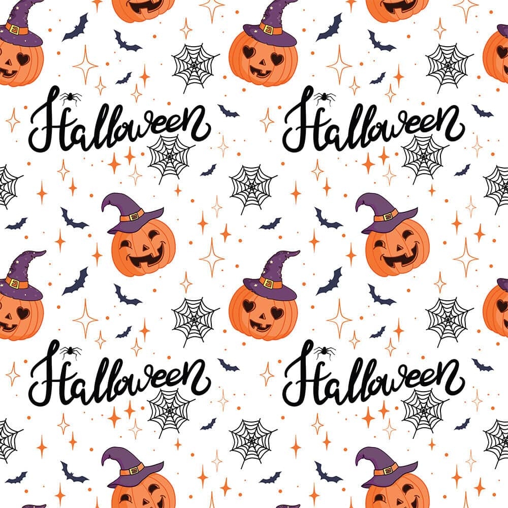 Free Halloween Printable Paper