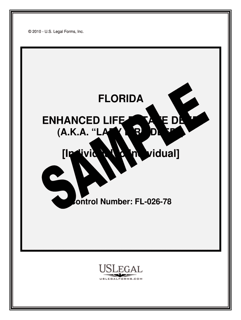 Free Printable Lady Bird Deed Florida Form Fill Out Sign Online DocHub