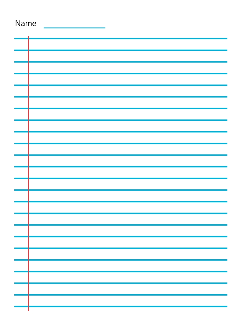 Free Printable Printing Paper