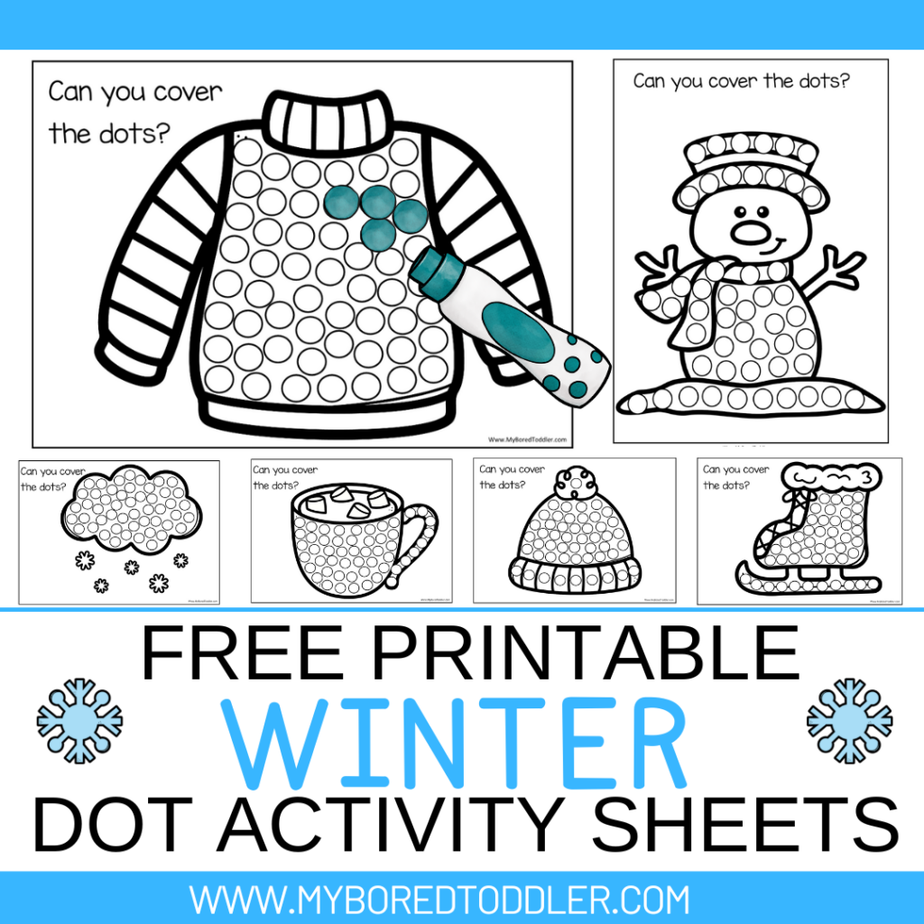 Free Printable Worksheets For 2 Year Olds