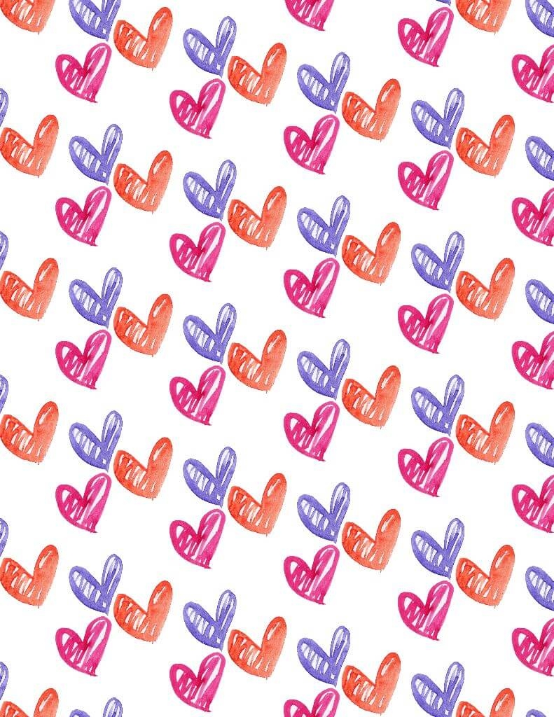 Free Printable Wrapping Paper For Mother s Day Play Party Plan