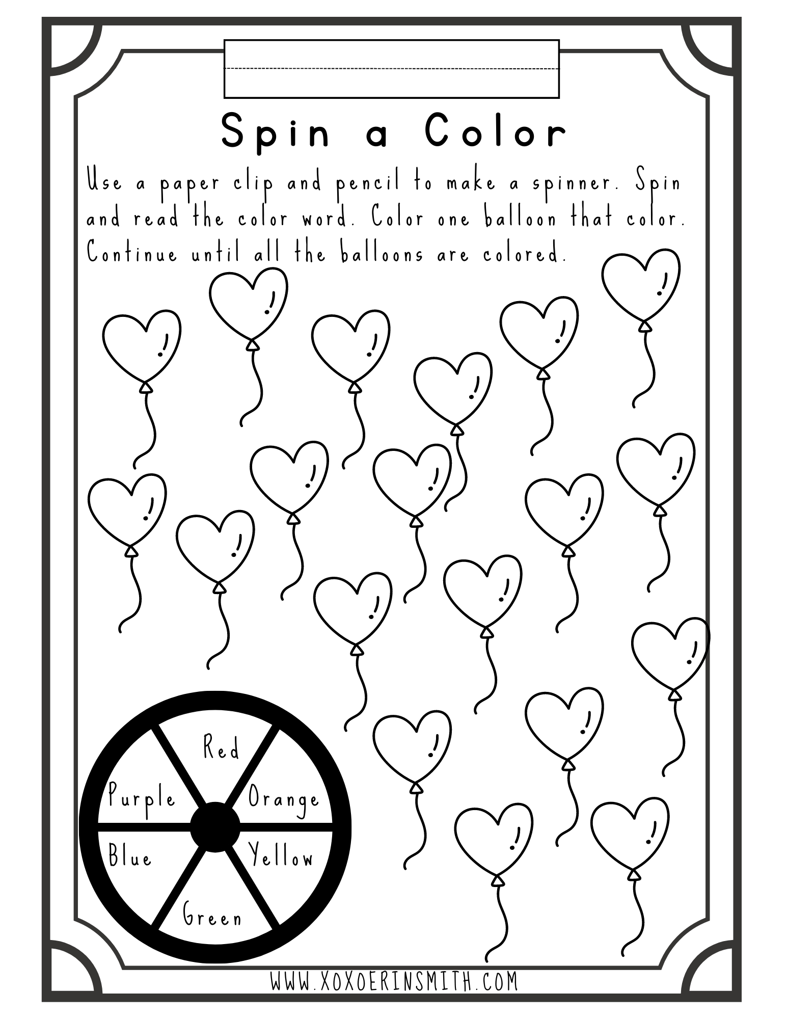 Free Valentine S Day Free Printable Worksheet Download Free Valentine S Day Free Printable Worksheet Png Images Free Worksheets On Clipart Library
