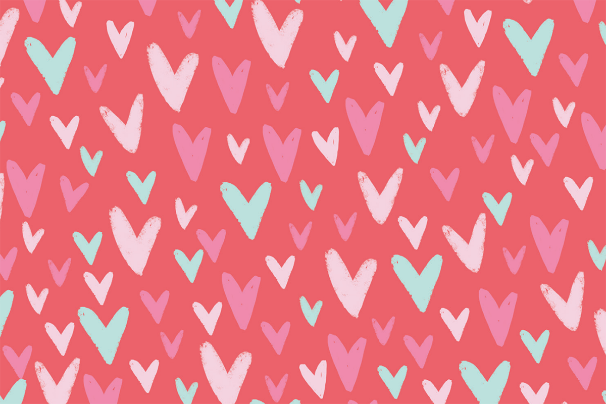 Free Valentine s Printables Gathered