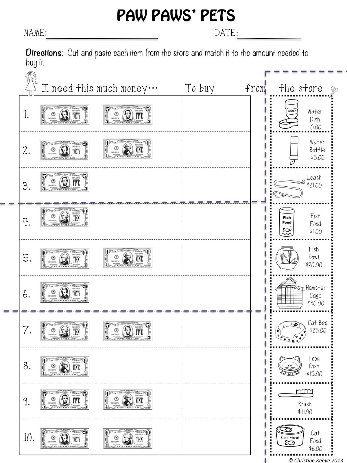 FREEBIE Adapting Worksheets For Students With Autism Setting Up Classrooms Series Materials Autism Classroom Resources