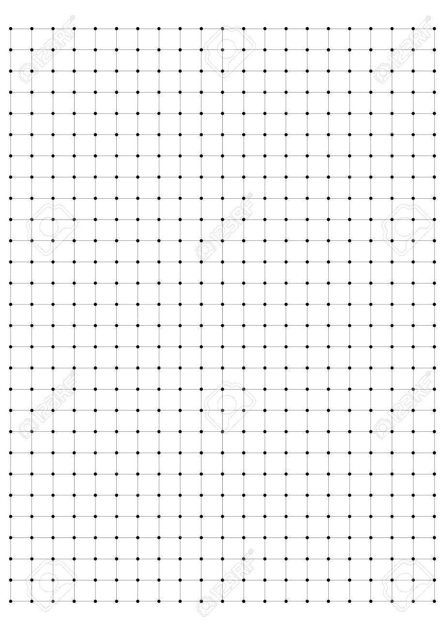 Free Dot Paper Printable