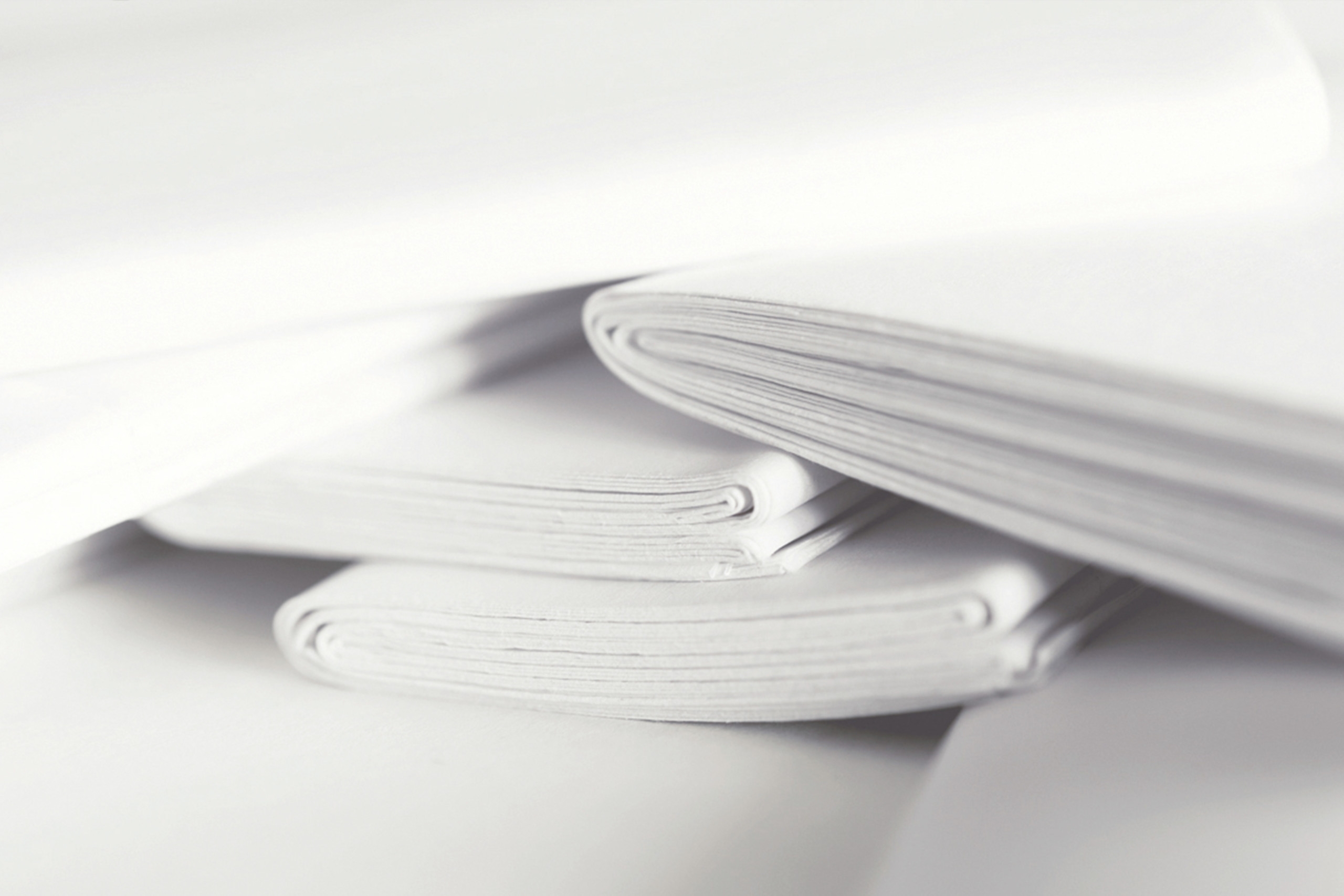 Gamme De Papier Thin Papers Clairefontaine