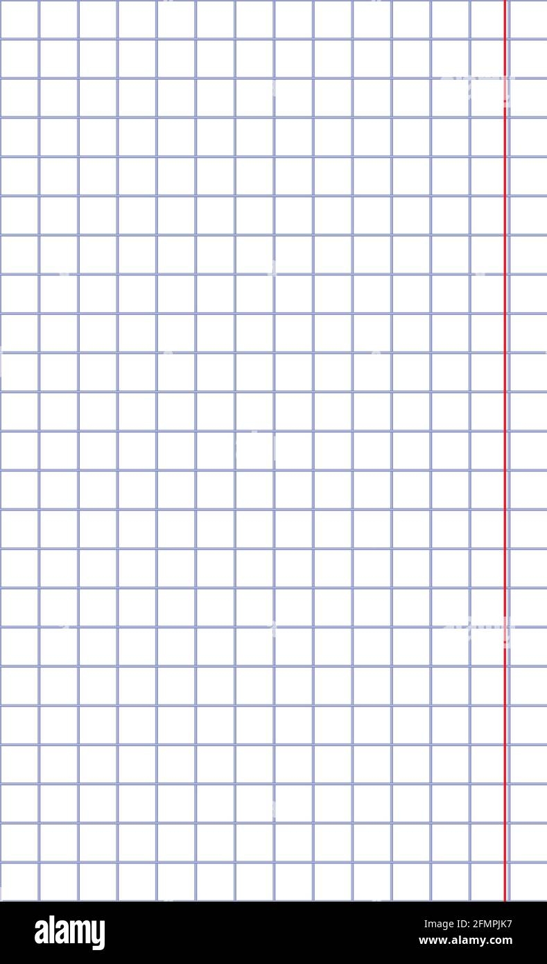 Printable Maths Paper