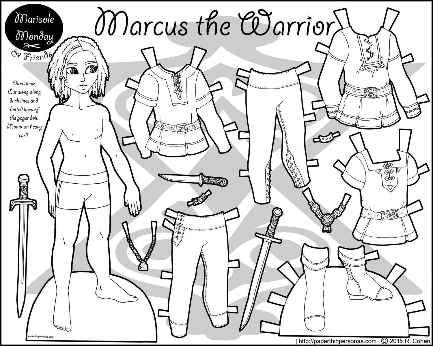 Guys Archives Page 2 Of 2 Paper Thin Personas