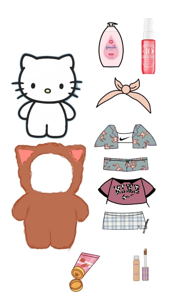 Hello Kitty Hello Kitty Colouring Pages Hello Kitty Coloring Hello Kitty Crafts
