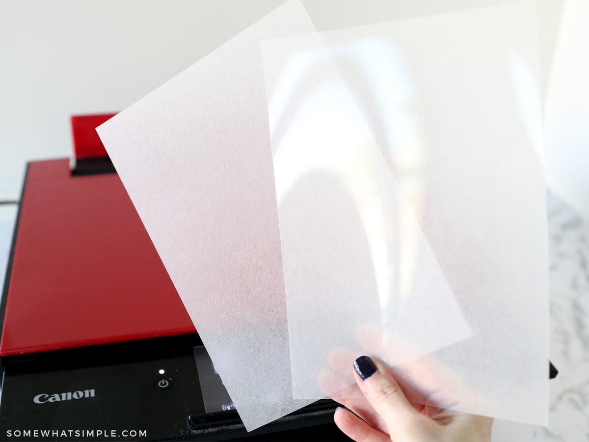 Shrinky Dink Paper Printable