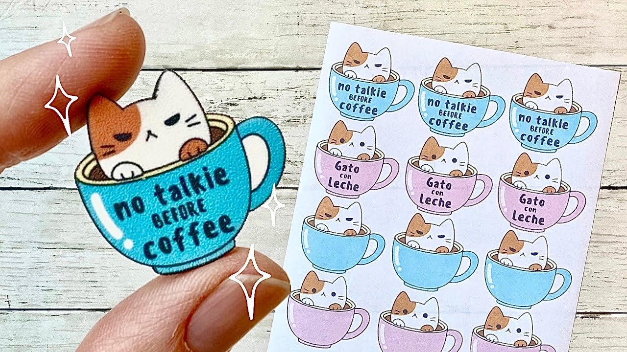Shrink Paper Printable