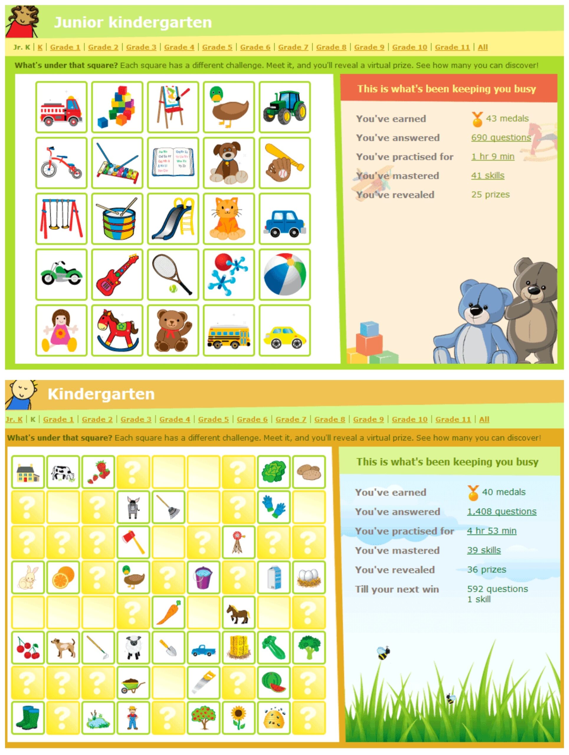 Does Ixl Have Printable Worksheets